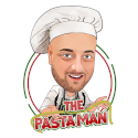 The Pasta Man